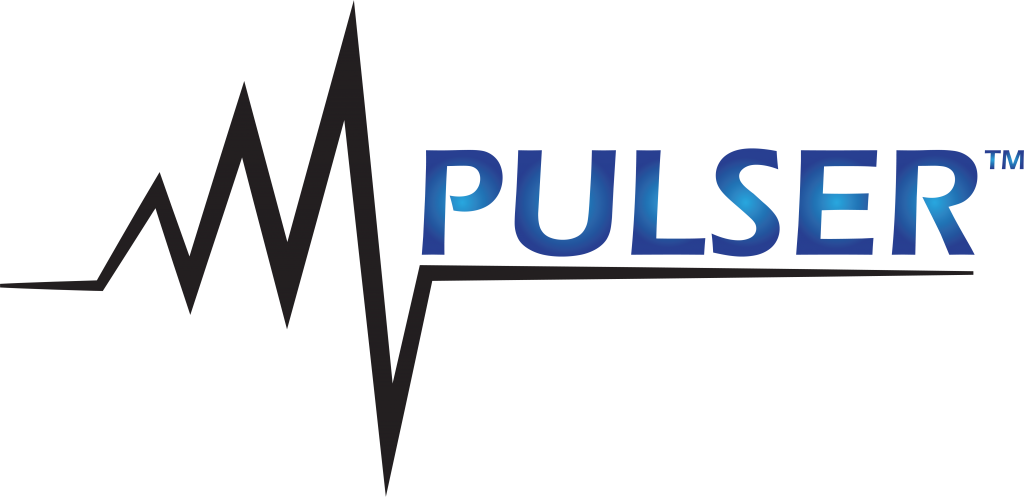 Pulser™ created in 1987